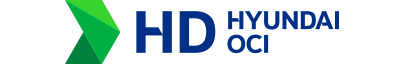 HD HYUNDAI OCI